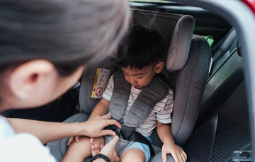 Baby Safety & On-the-Go Essentials: Travel Smart, Worry Less
