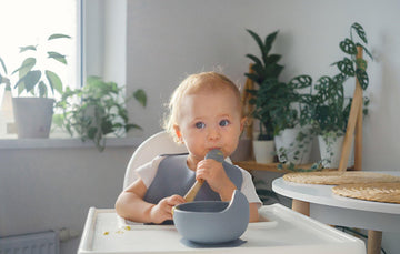 Essential Baby Feeding & Mealtime Products: A Parent's Guide to Making Mealtimes Easy