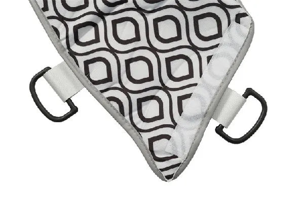 Portable changing mat