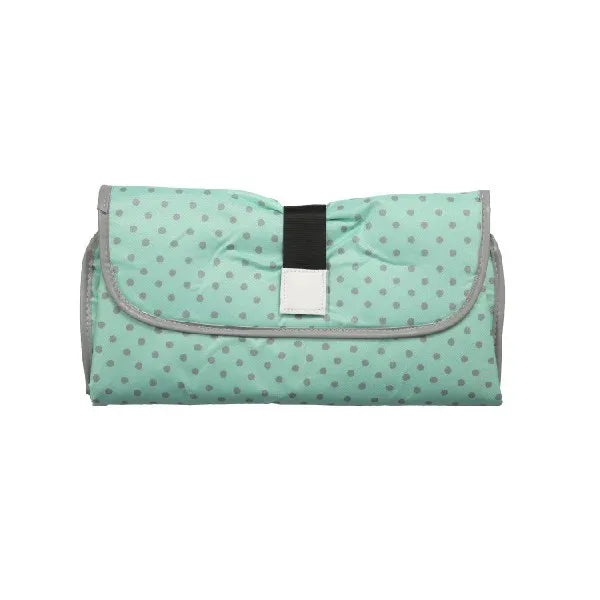 Portable changing mat