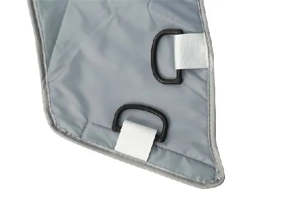 Portable changing mat