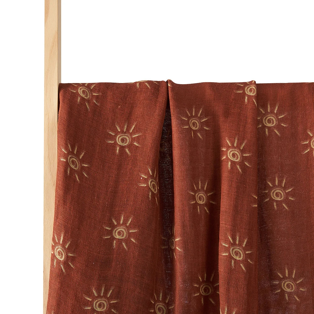 Muslin swaddle blanket
