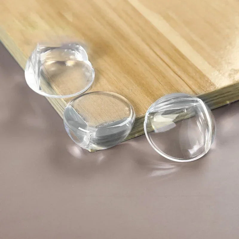 Foam corner & edge guards