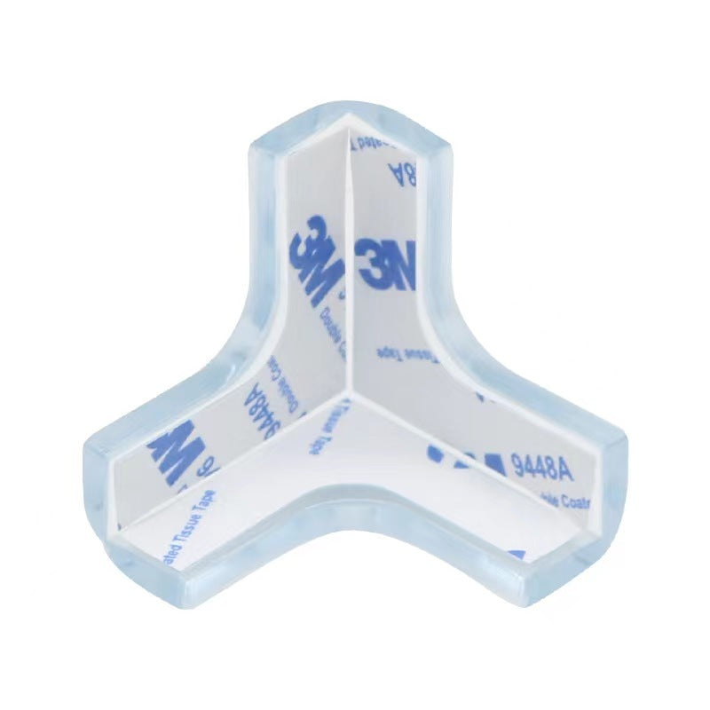 Foam corner & edge guards