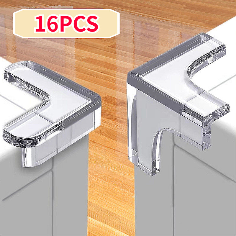Foam corner & edge guards