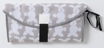 Portable changing mat