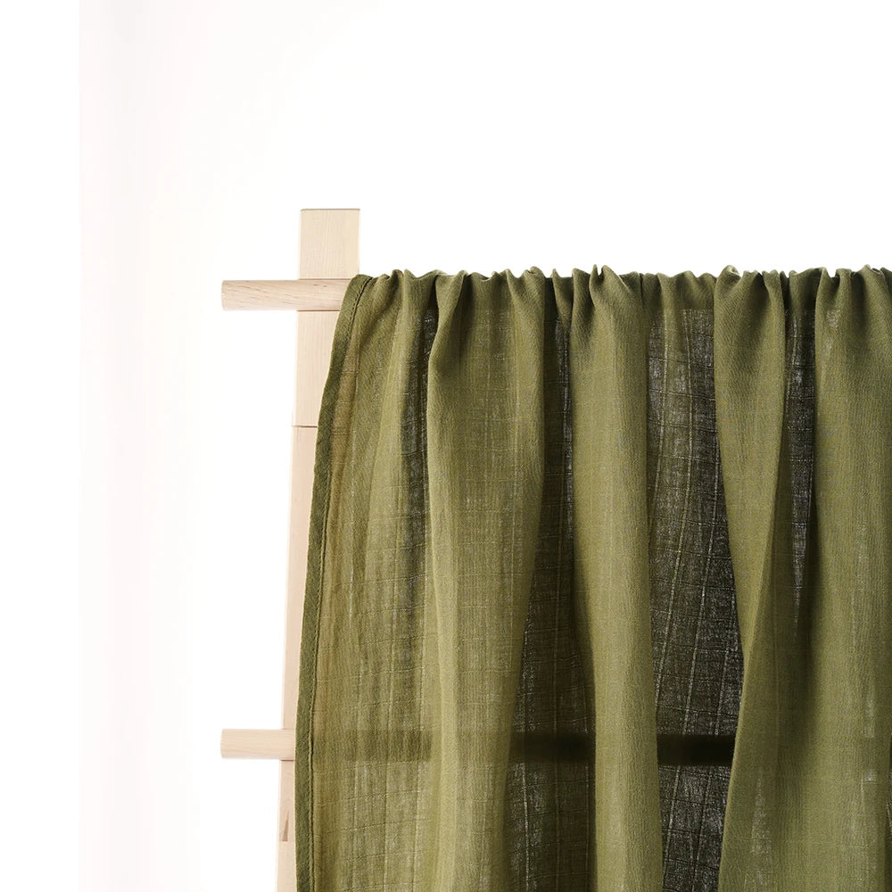 Muslin swaddle blanket