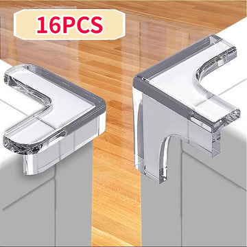 Foam corner & edge guards