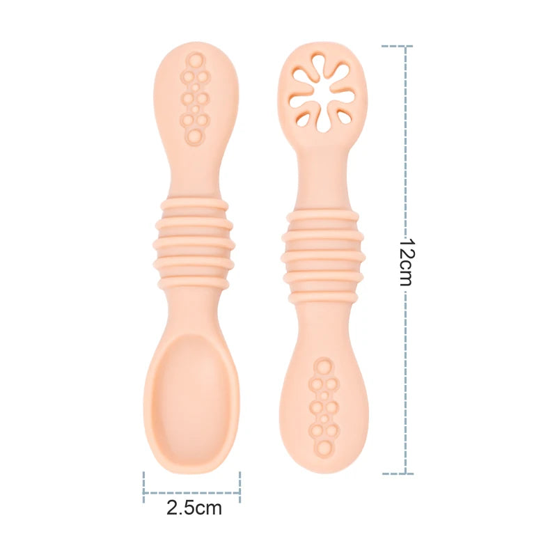 Suction bowl & plate set