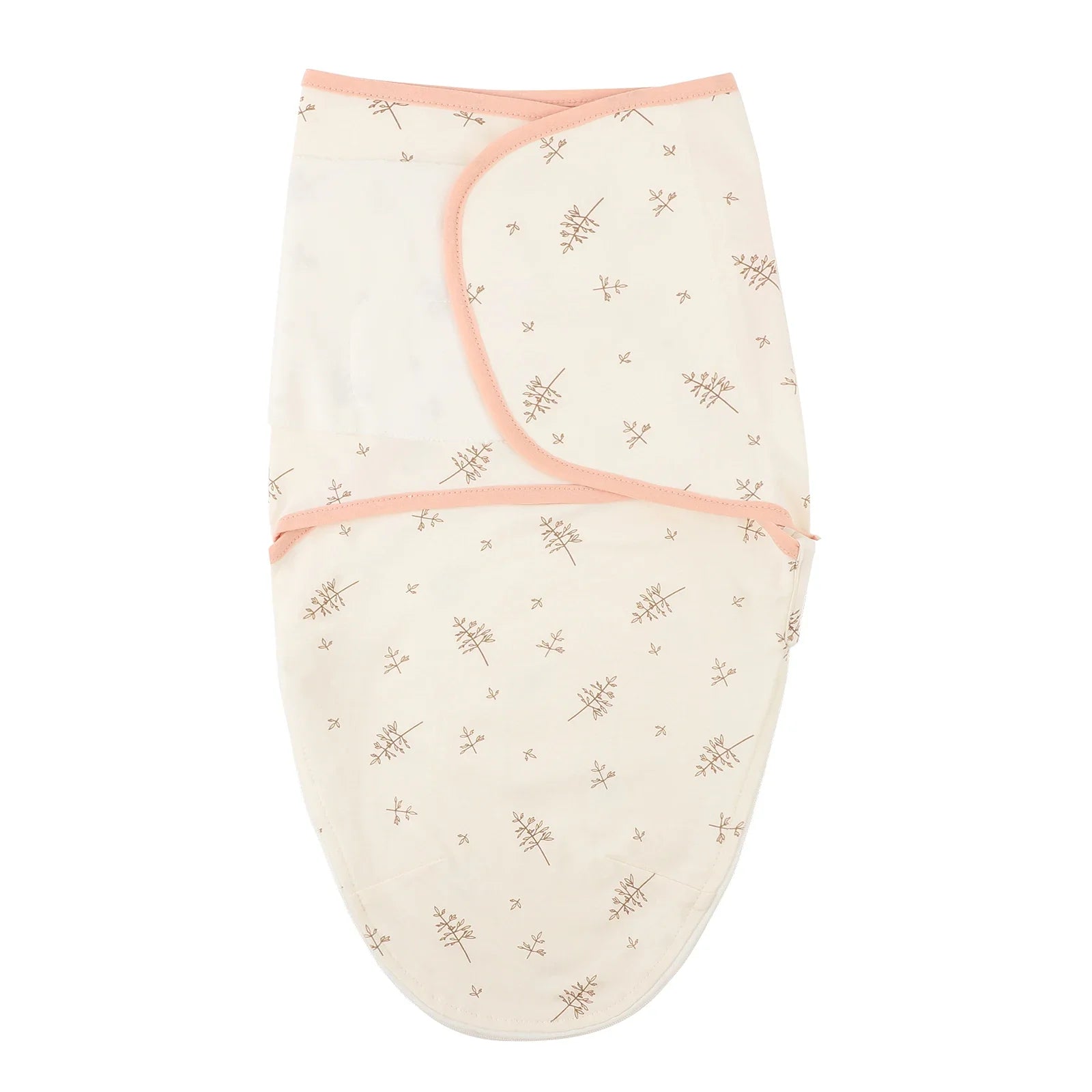 Baby swaddle / transition sleep sack