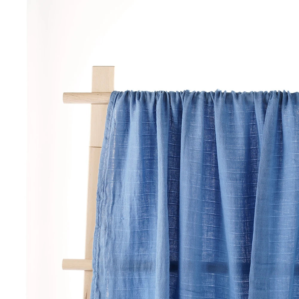 Muslin swaddle blanket