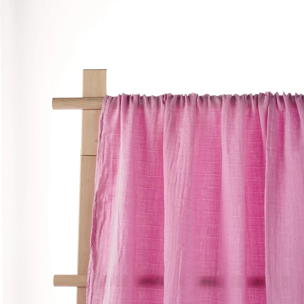 Muslin swaddle blanket