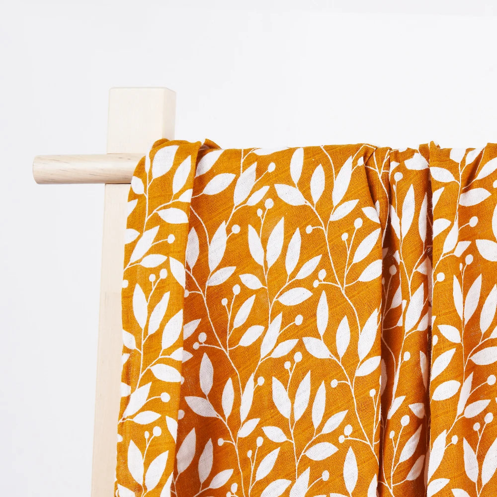 Muslin swaddle blanket