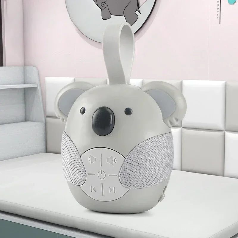 White-noise sound machine