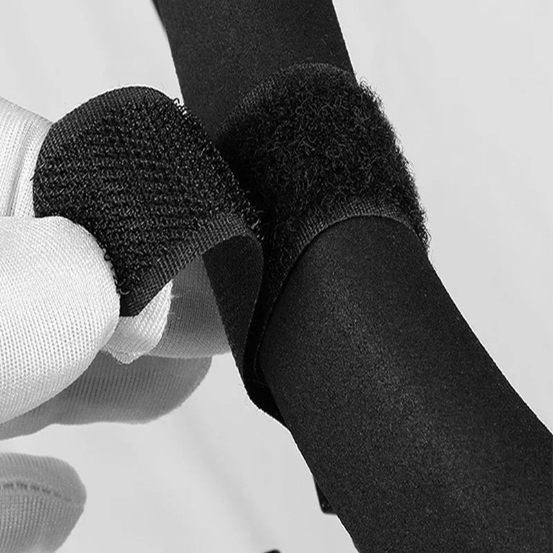 Stroller organizer + hooks