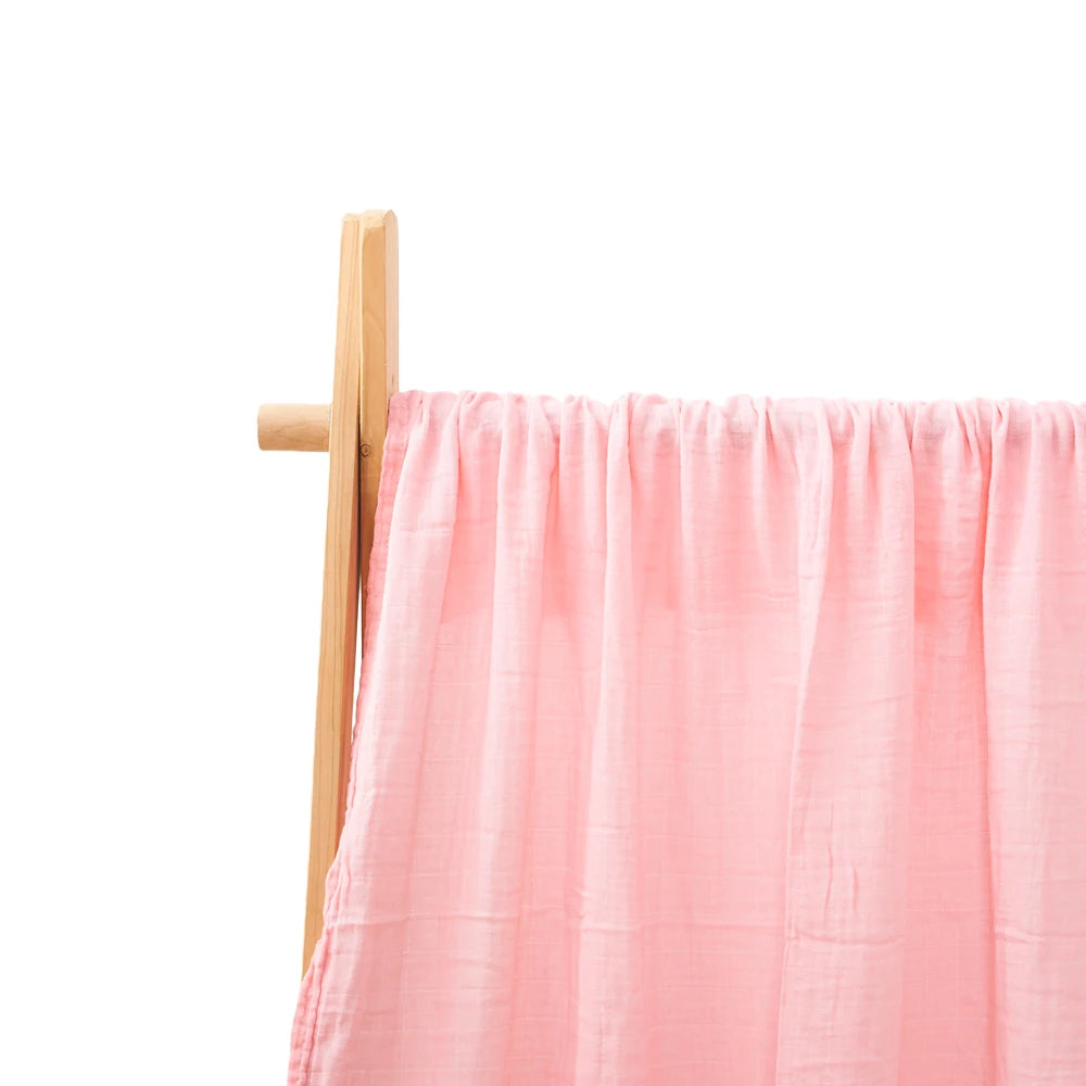 Muslin swaddle blanket