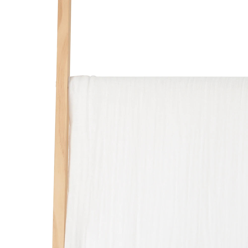 Muslin swaddle blanket