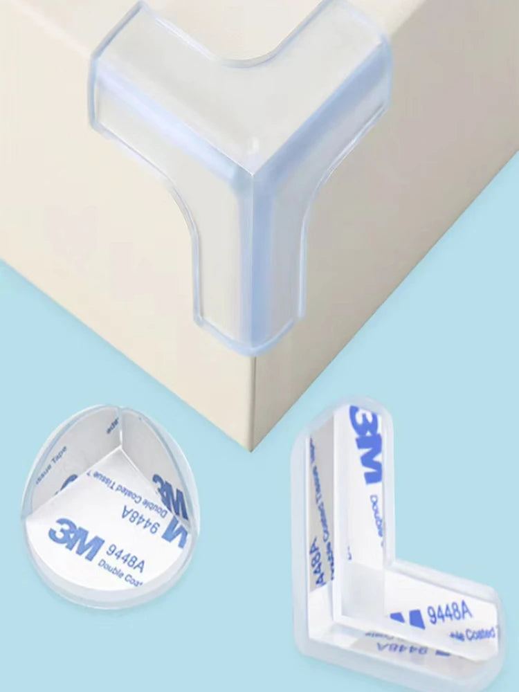 Foam corner & edge guards