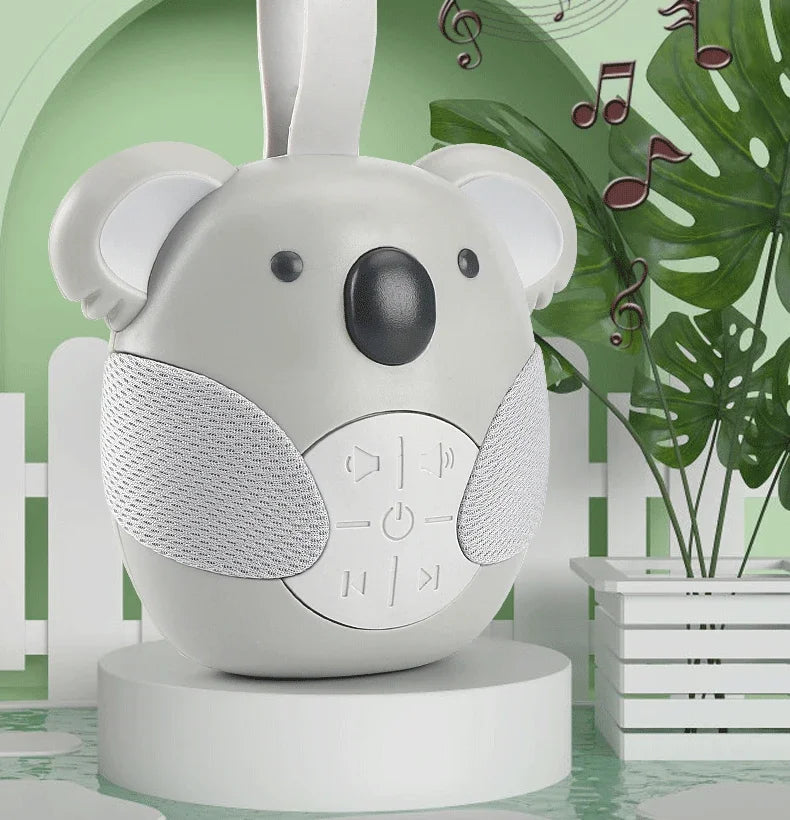 White-noise sound machine