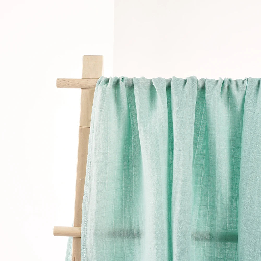 Muslin swaddle blanket