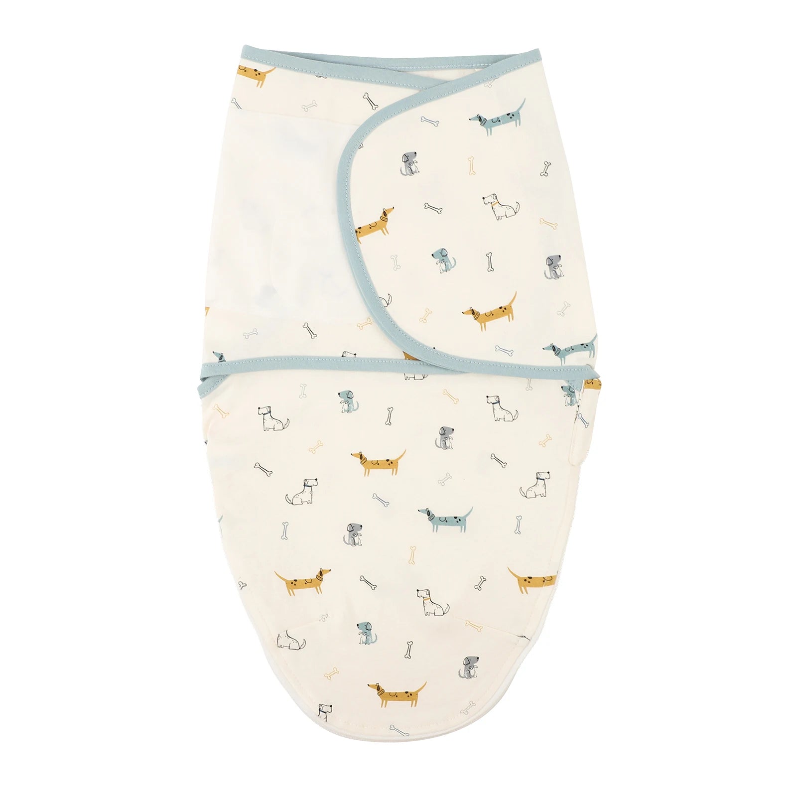 Baby swaddle / transition sleep sack