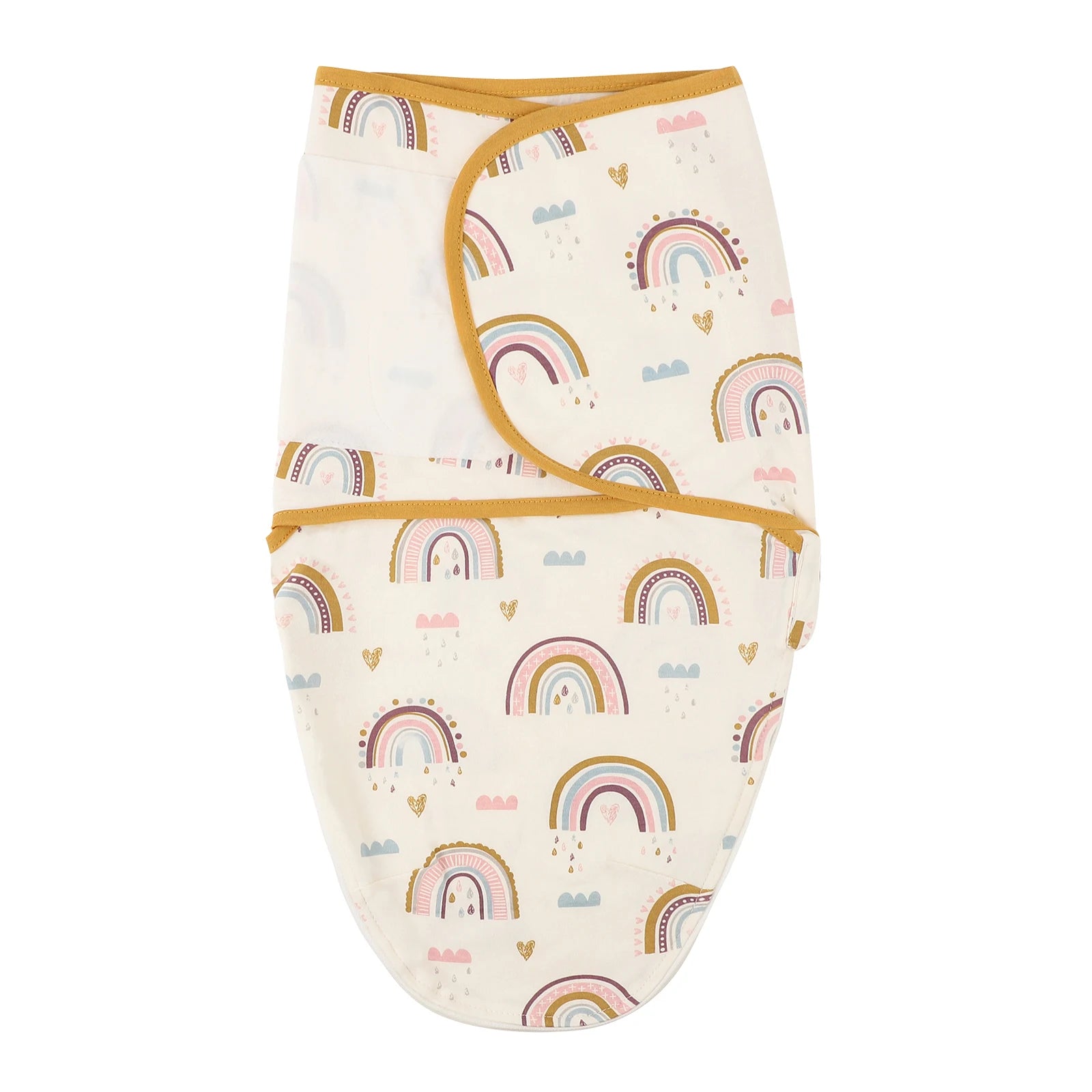 Baby swaddle / transition sleep sack