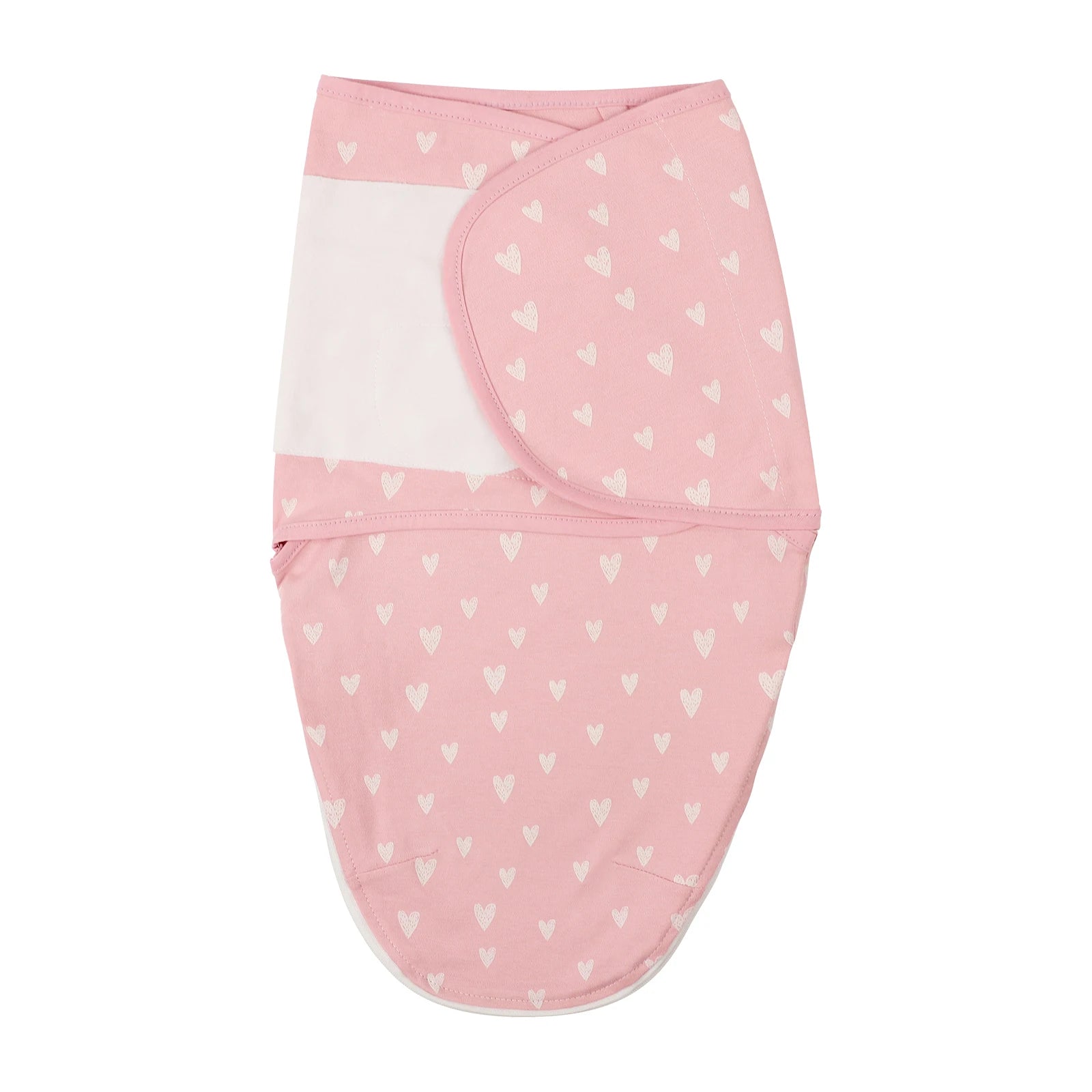 Baby swaddle / transition sleep sack