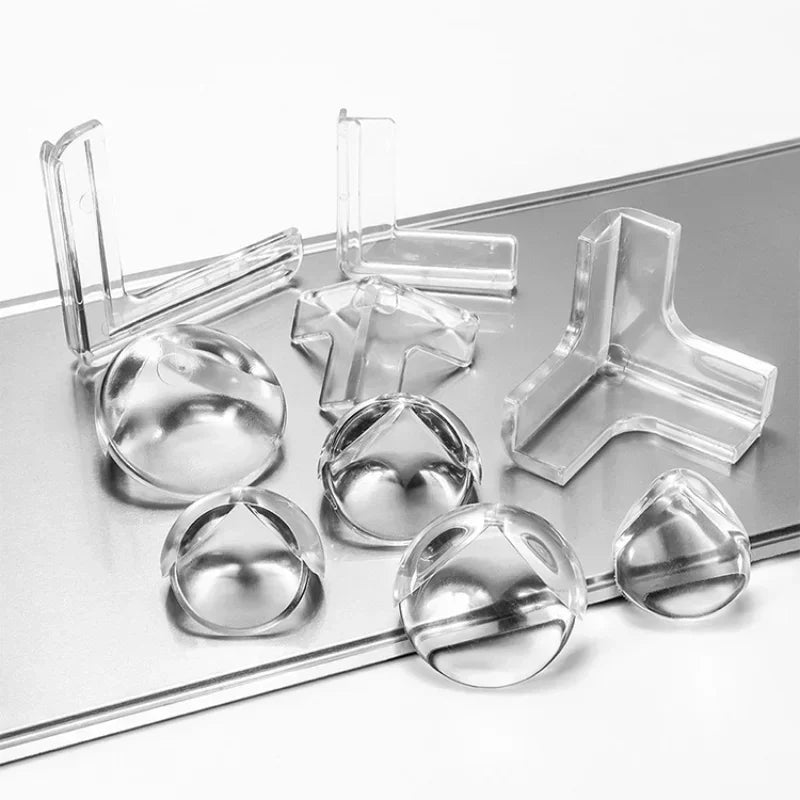Foam corner & edge guards
