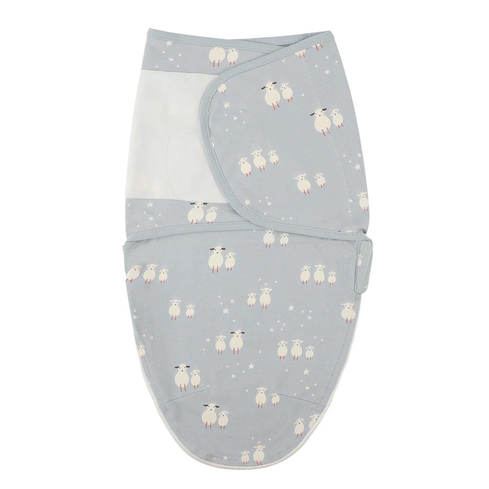 Baby swaddle / transition sleep sack
