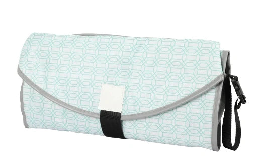 Portable changing mat