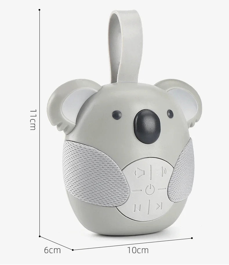 White-noise sound machine