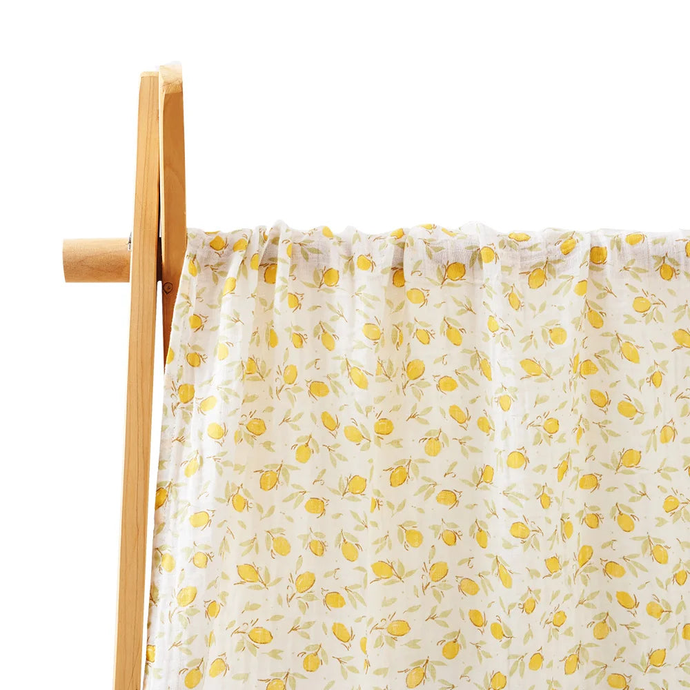 Muslin swaddle blanket