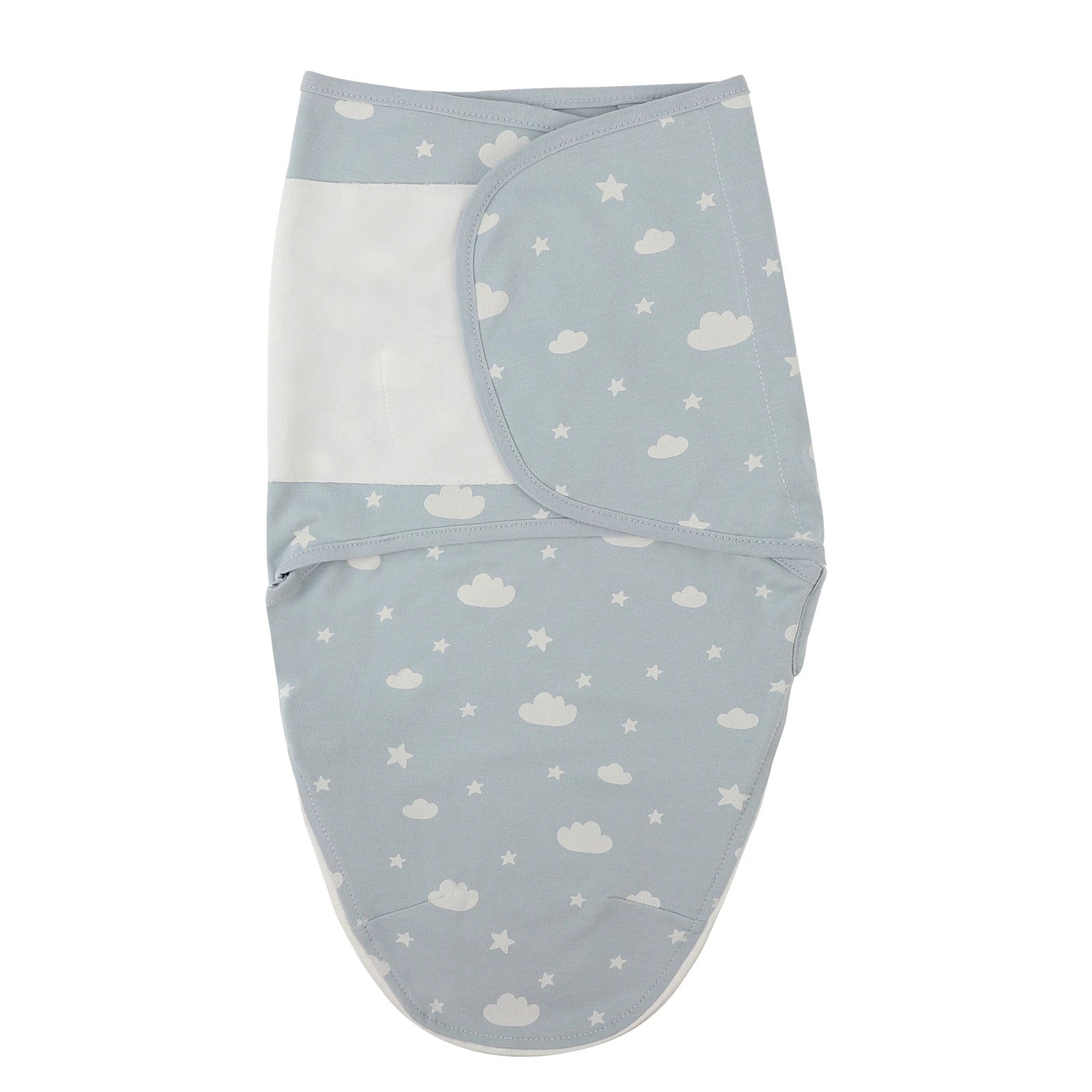 Baby swaddle / transition sleep sack
