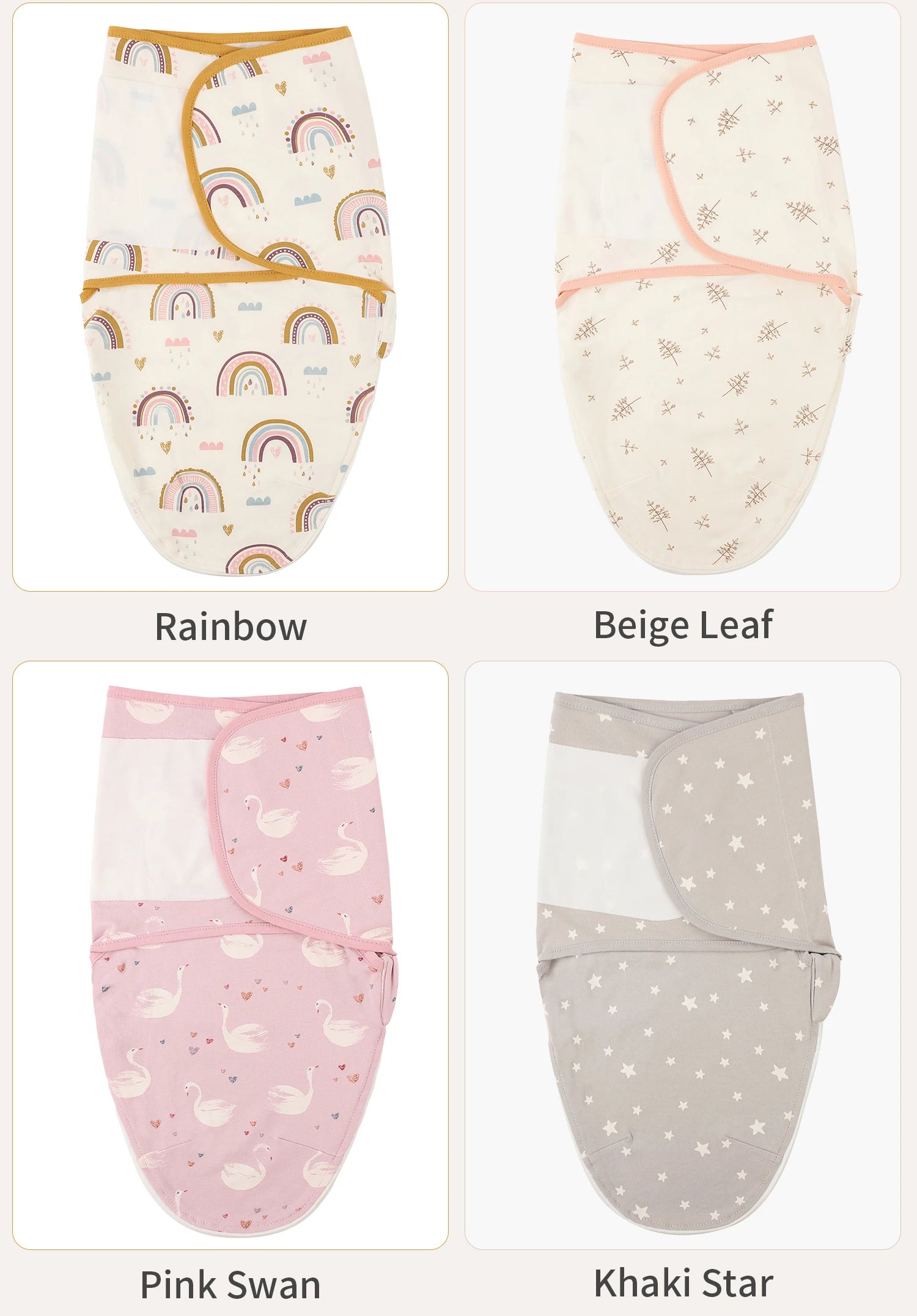 Baby swaddle / transition sleep sack