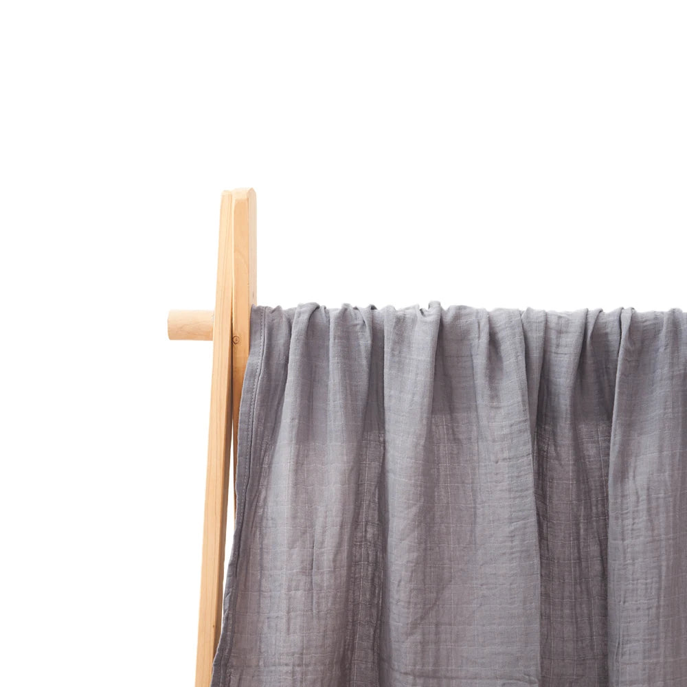 Muslin swaddle blanket
