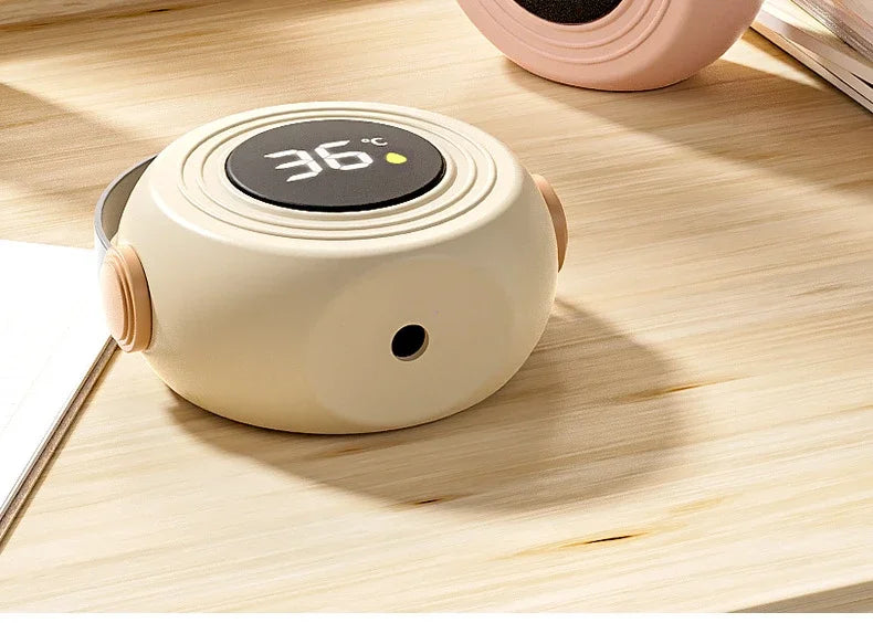 Bath thermometer + toy set