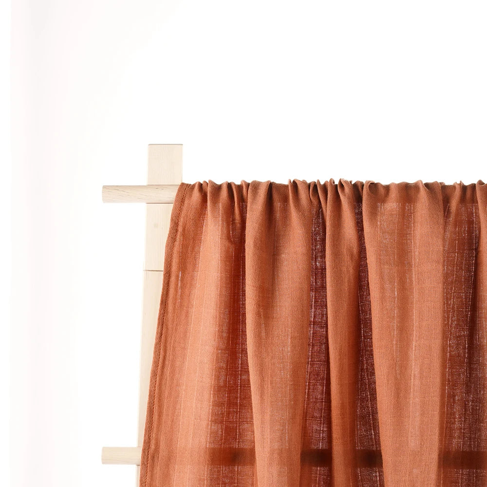Muslin swaddle blanket