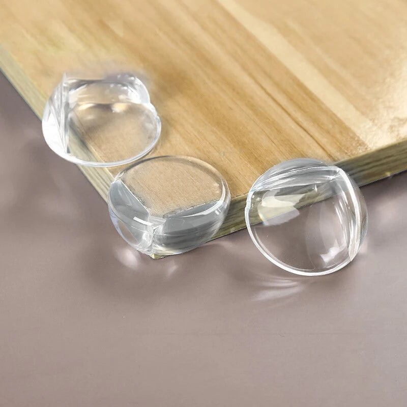 Foam corner & edge guards