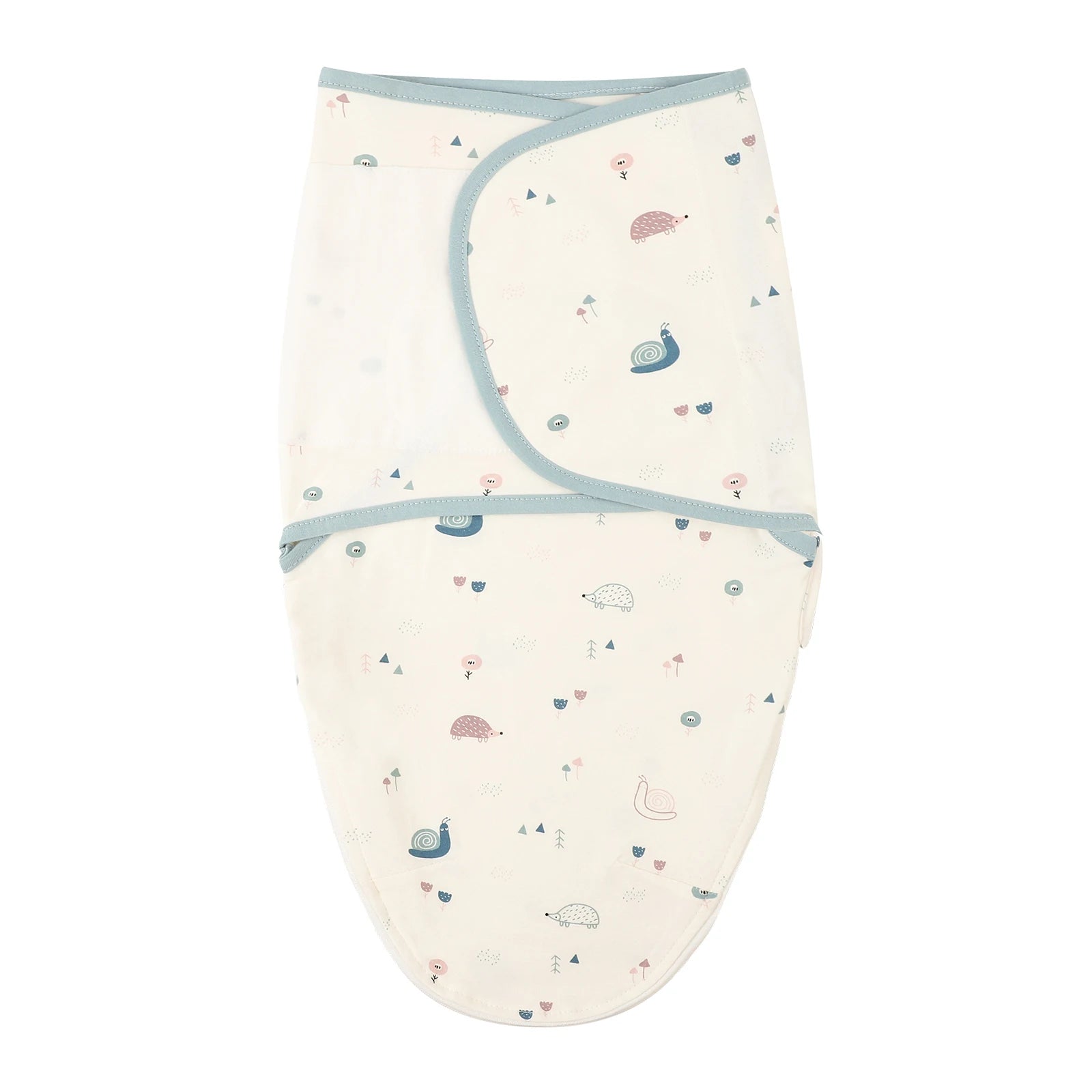 Baby swaddle / transition sleep sack