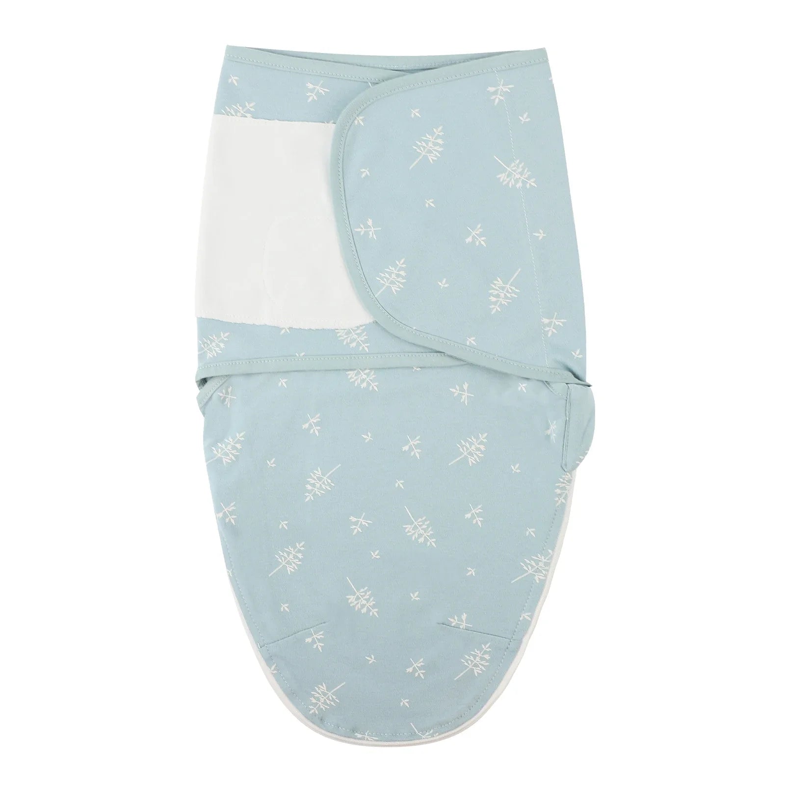 Baby swaddle / transition sleep sack