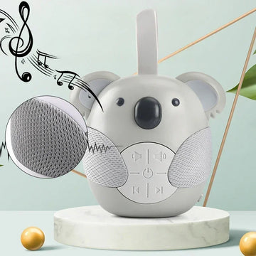White-noise sound machine