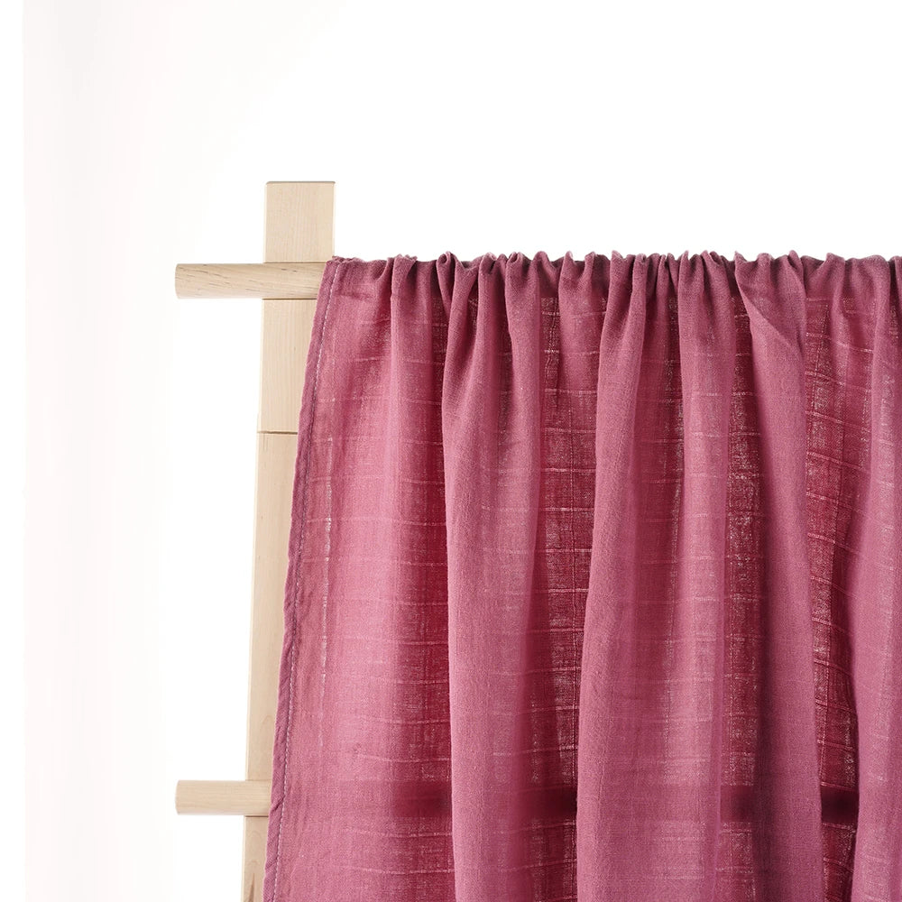 Muslin swaddle blanket