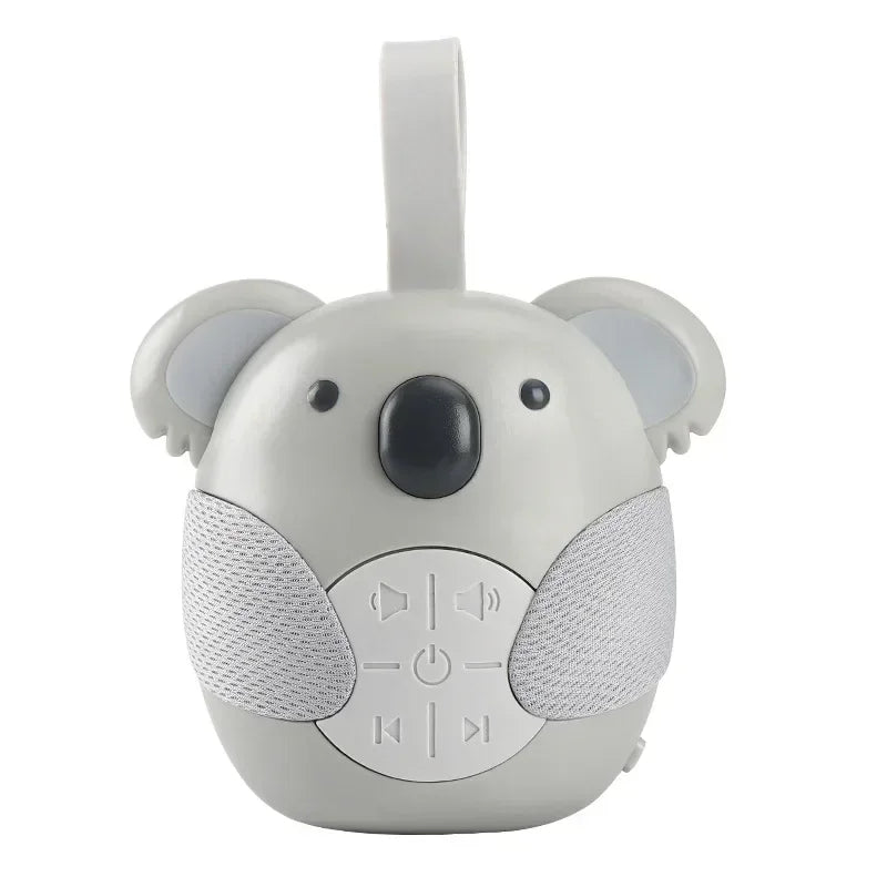 White-noise sound machine