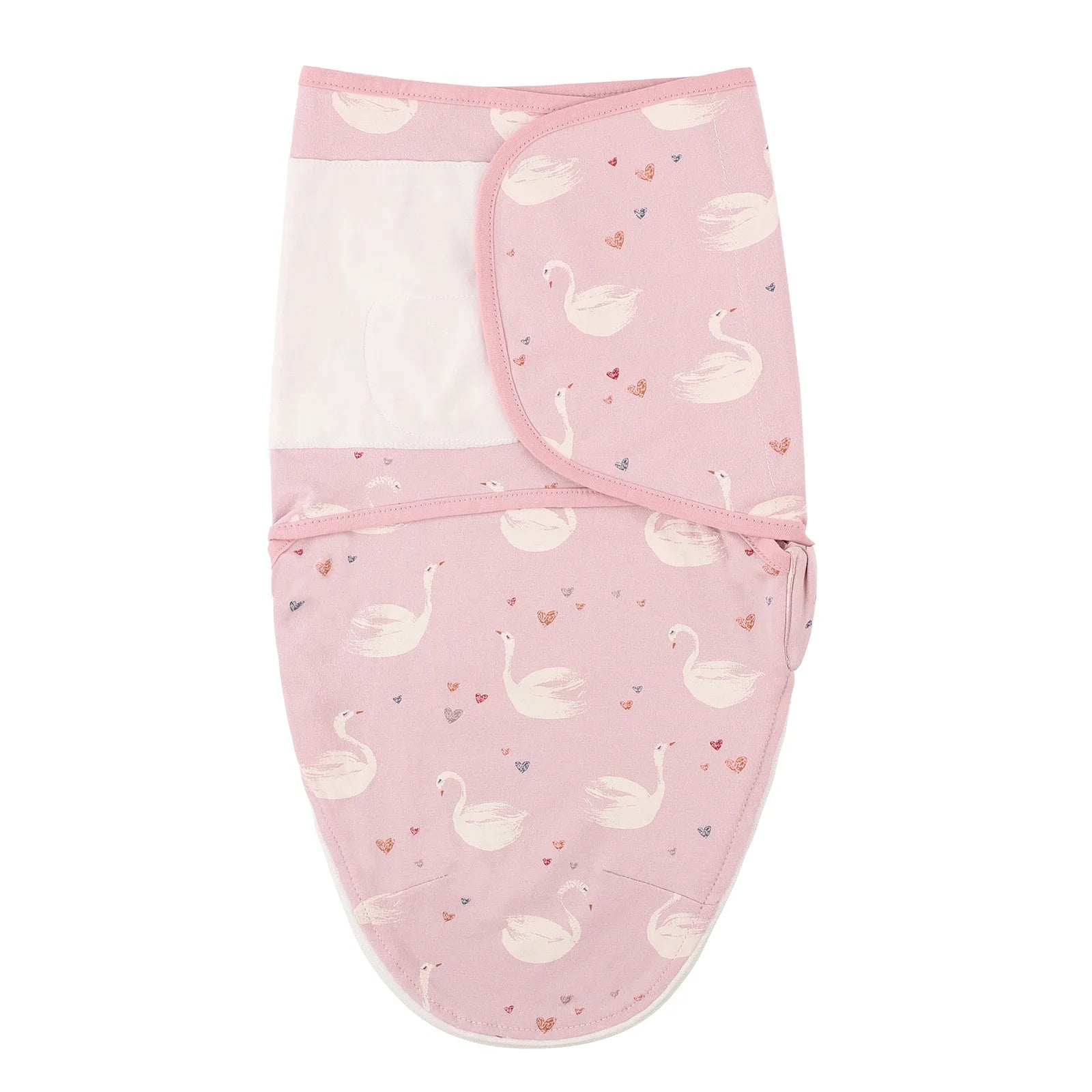Baby swaddle / transition sleep sack